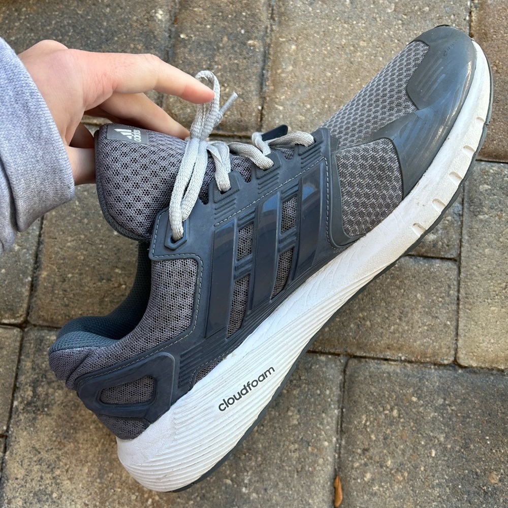 Adidas Duramo 8 Cloudfoam Sneakers